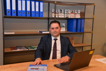 Zaur Balagadashov